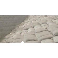 Geobag Shoreline Protection Protection des marges et des inondations